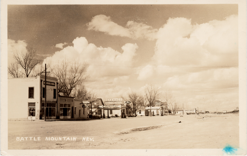 Battle Mountain Nv Library at Dominic Penland blog